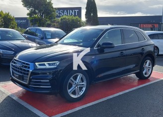 Photo du véhicule AUDI Q5