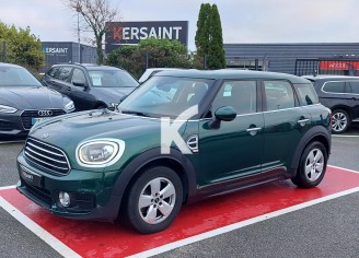 Photo du véhicule MINI COUNTRYMAN F60
