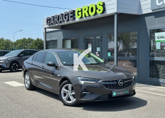 Photo du véhicule OPEL INSIGNIA GRAND SPORT