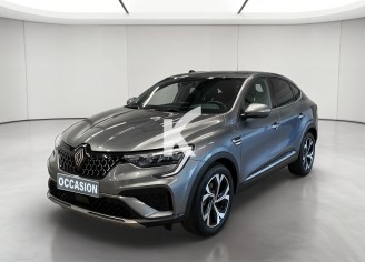 Photo du véhicule RENAULT ARKANA
