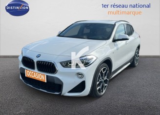 Photo du véhicule BMW X2 F39