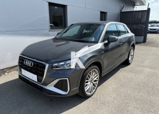 Photo du véhicule AUDI Q2