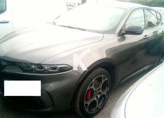 Photo du véhicule ALFA ROMEO TONALE