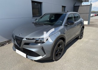 Photo du véhicule ALFA ROMEO JUNIOR