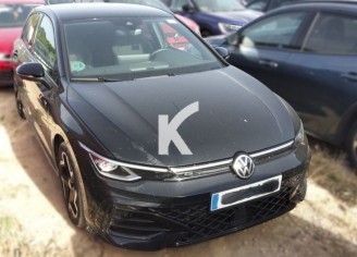 Photo du véhicule VOLKSWAGEN GOLF