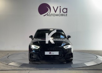 Photo du véhicule AUDI A3 SPORTBACK