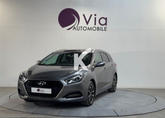 Photo du véhicule HYUNDAI i40 SW
