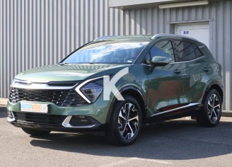 Photo du véhicule KIA SPORTAGE