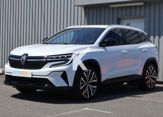 Photo du véhicule RENAULT AUSTRAL