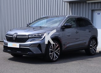 Photo du véhicule RENAULT AUSTRAL