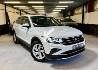 Photo du véhicule VOLKSWAGEN TIGUAN