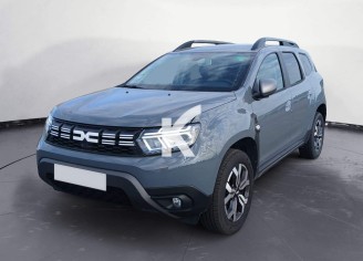 Photo du véhicule DACIA DUSTER