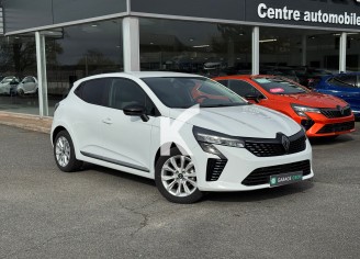 Photo du véhicule RENAULT CLIO V