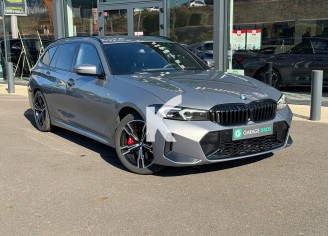 Photo du véhicule BMW SERIE 3 TOURING G21 LCI 2