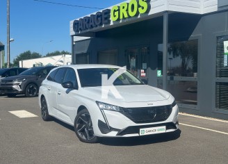 Photo du véhicule PEUGEOT 308 SW