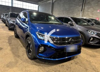 Photo du véhicule VOLKSWAGEN TAIGO
