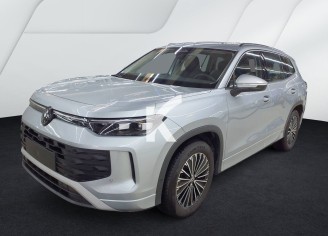 Photo du véhicule VOLKSWAGEN TAYRON