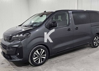 Photo du véhicule PEUGEOT TRAVELLER