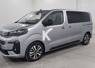 Photo du véhicule PEUGEOT TRAVELLER