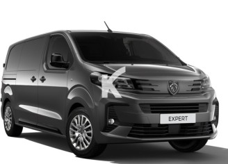 Photo du véhicule PEUGEOT EXPERT FOURGON