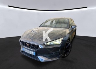 Photo du véhicule CUPRA LEON