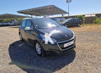 Photo du véhicule PEUGEOT 208