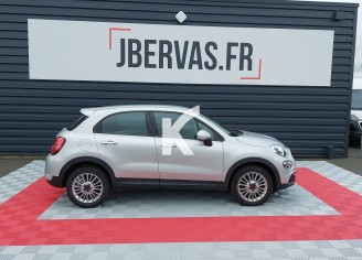 Photo du véhicule FIAT 500X MY20
