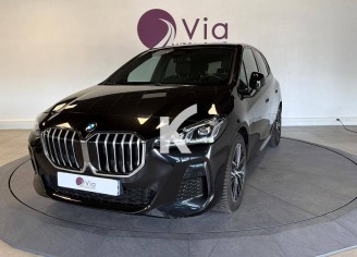Photo du véhicule BMW SERIE 2 ACTIVE TOURER U06