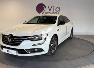 Photo du véhicule RENAULT TALISMAN