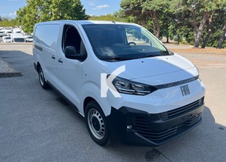 Photo du véhicule FIAT SCUDO FOURGON