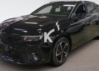 Photo du véhicule OPEL ASTRA SPORTS TOURER