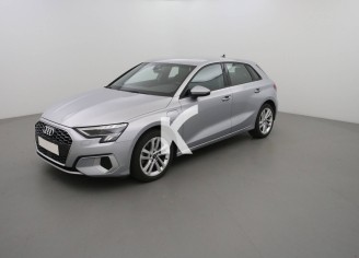 Photo du véhicule AUDI A3 SPORTBACK