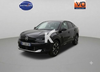 Photo du véhicule CITROEN C4 X