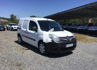 Photo du véhicule RENAULT KANGOO
