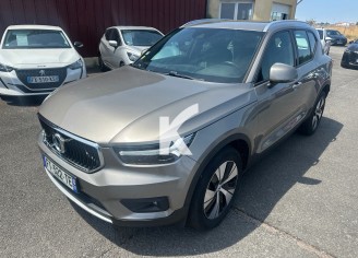 Photo du véhicule VOLVO XC40 BUSINESS