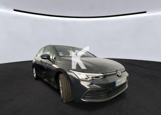Photo du véhicule VOLKSWAGEN GOLF