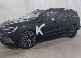 Photo du véhicule RENAULT ESPACE VI