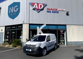 Photo du véhicule RENAULT KANGOO EXPRESS