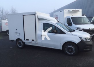 Photo du véhicule RENAULT KANGOO
