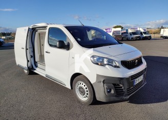 Photo du véhicule PEUGEOT EXPERT FOURGON