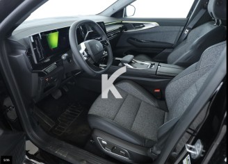 Photo du véhicule RENAULT ESPACE VI