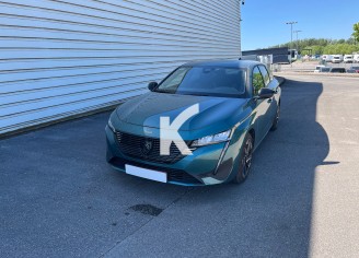 Photo du véhicule PEUGEOT 308 SW