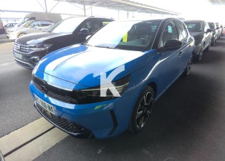 Photo du véhicule OPEL CORSA