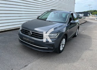 Photo du véhicule VOLKSWAGEN TIGUAN
