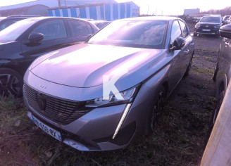 Photo du véhicule PEUGEOT 308