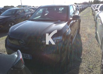 Photo du véhicule OPEL FRONTERA ELECTRIQUE