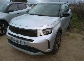 Photo du véhicule OPEL FRONTERA ELECTRIQUE