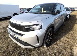 Photo du véhicule OPEL FRONTERA ELECTRIQUE