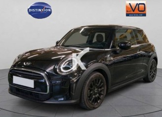 Photo du véhicule MINI HATCH 3 PORTES F56 LCI II