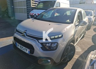 Photo du véhicule CITROEN C3